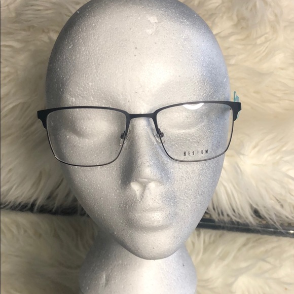 HELIUM SEMI-RIMLESS & FULL RIM FRAMES - Picture 2 of 11